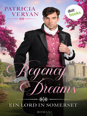 cover image of Regency Dreams--Ein Lord in Somerset